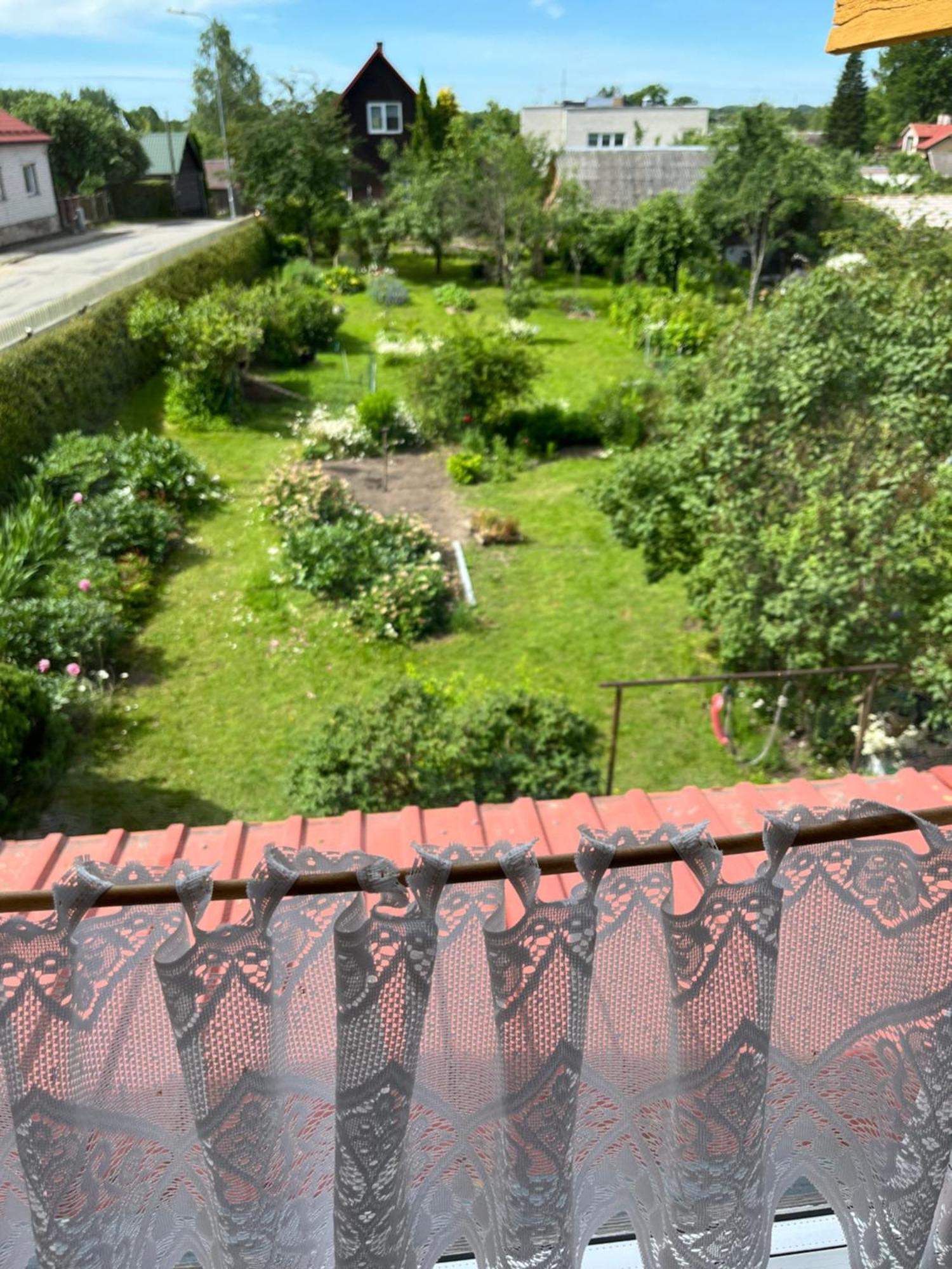 Kaehri Home Accomodation ヴァルガ エクステリア 写真